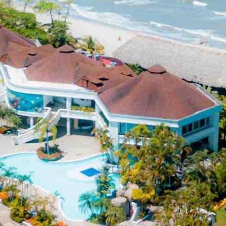 Villa De Ali In Palma Real La Ceiba Ngoại thất bức ảnh