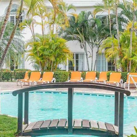 Villa De Ali In Palma Real La Ceiba Ngoại thất bức ảnh