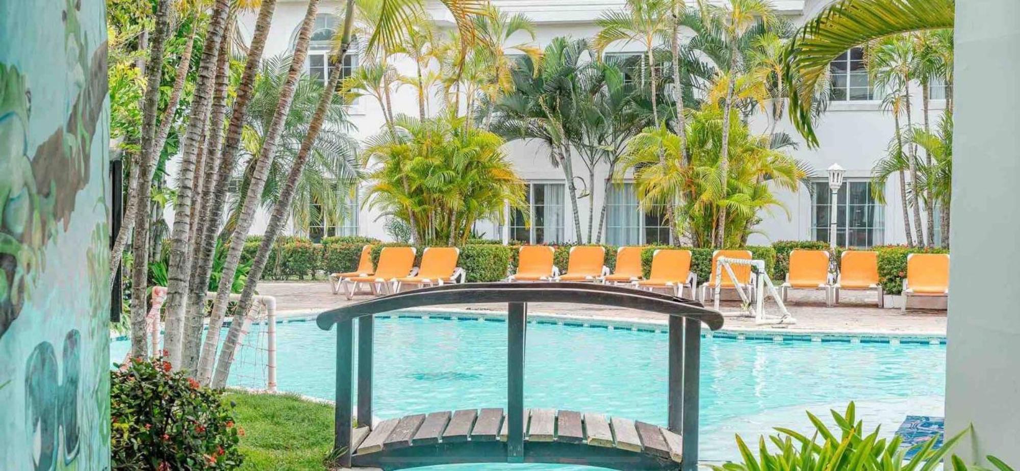 Villa De Ali In Palma Real La Ceiba Ngoại thất bức ảnh